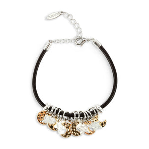 Demdaco 10044401 Charm Bracelet