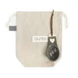 Demdaco 100447 Warm Heart Collection Coffee Bag with Scoop