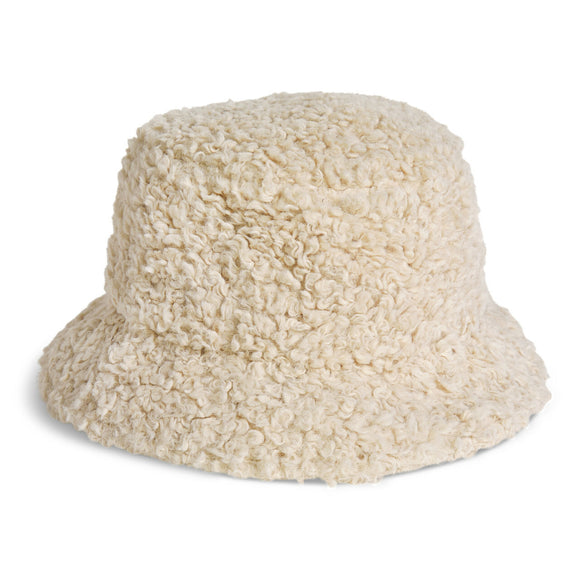 Demdaco 10045700 Sherpa Bucket Hat