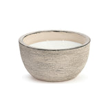 Demdaco 1004590110 3-Wick Citronella Candle