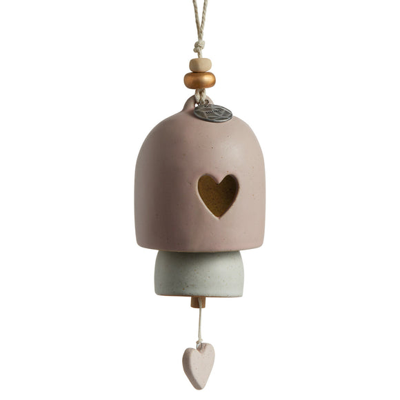 Demdaco 1005000530 Inspire Everyday Bell - Mom