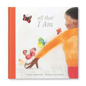 Compendium CD 10295 All That I Am Book