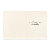 Compendium CD 10498 "On This Day" Birthday Card