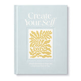 Compendium CD 10704 Create Your Self Guided Journal