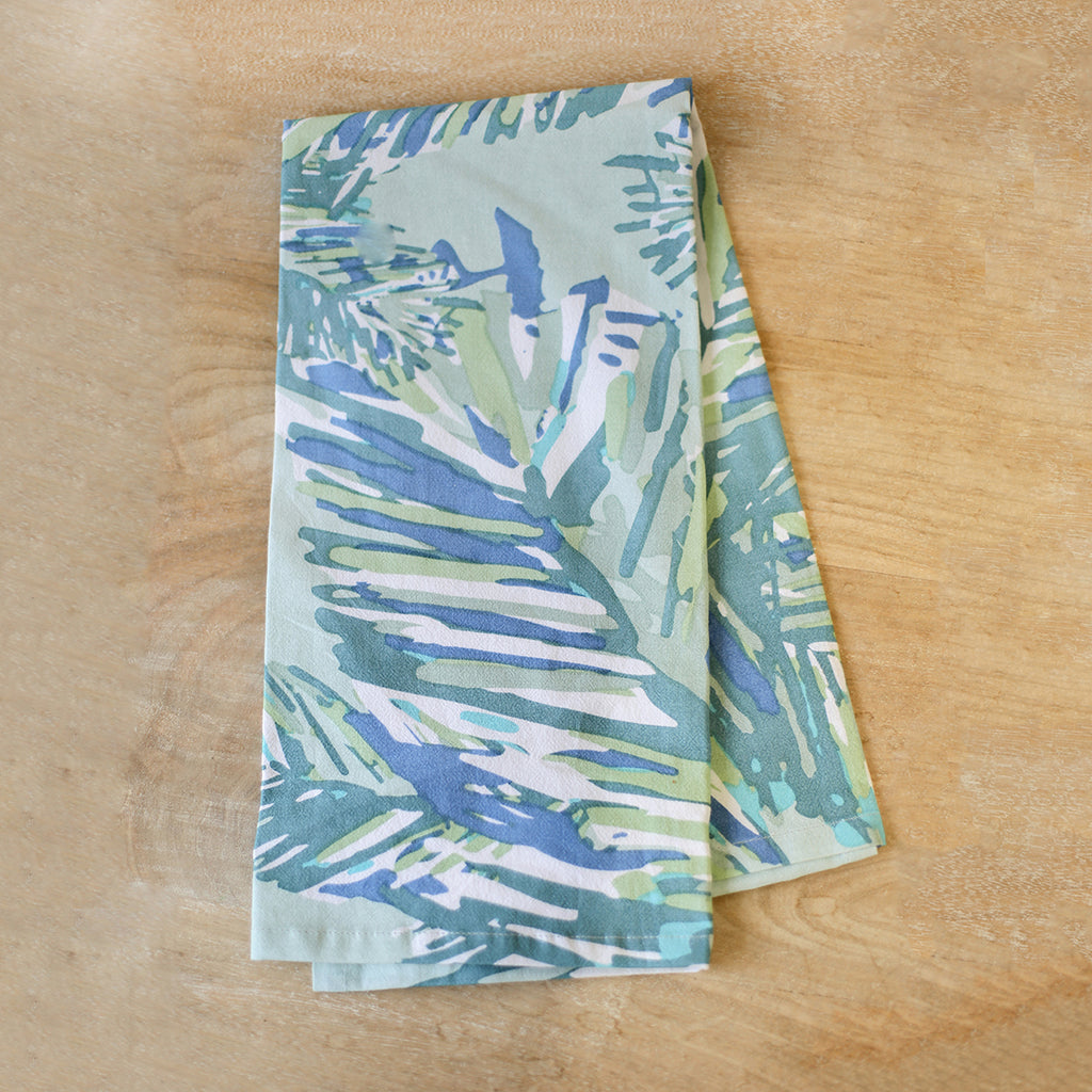 The Royal Standard Flour Sack Hand Towel - Thumbnail 3
