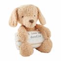 Mud Pie MP 12110xx Plush with Blanket