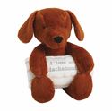 Mud Pie MP 12110xx Plush with Blanket