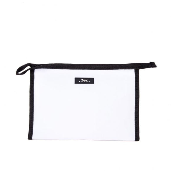 Scout 12455 White Audrey Pouch