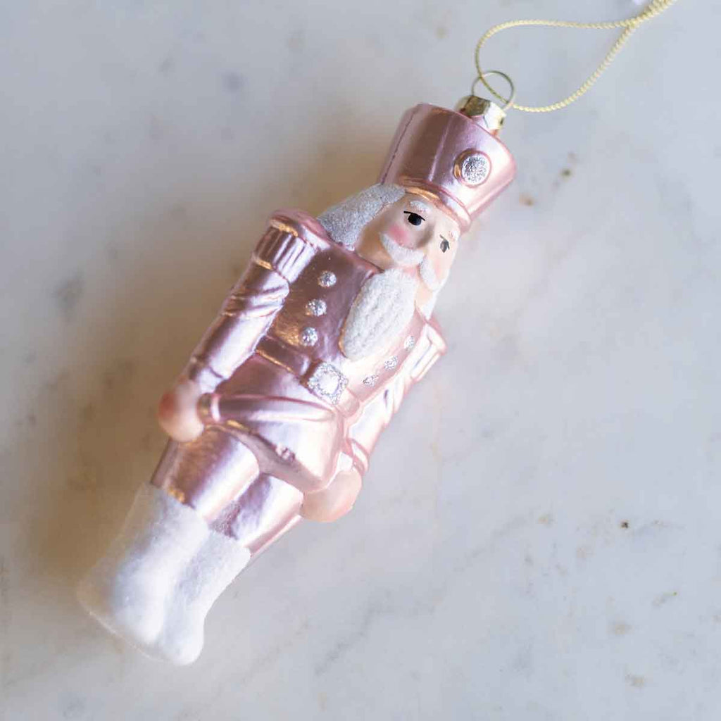 The Royal Standard Nutcracker Ornament - Thumbnail 2
