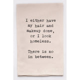 Ellembee Home EBH XXX Tea Towel Collection 1 of 2