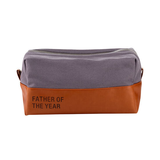 About Face Designs AFD 125249 Father of the Year Dopp Kit