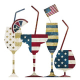 Paperproducts Design 26 325xx Holiday Cocktail Napkins 20 Pack - 14 Styles