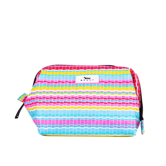 Scout 12622 Little Big Mouth Medium Toiletry Bag