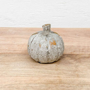 The Royal Standard TRS 12822101x Stockholm Pumpkin - Antique Cream