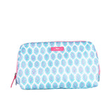 Scout 15615 Wide Big Mouth Large Toiletry Bag