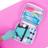 Scout 12971 You Grow Girl Glow Up Makeup Bag