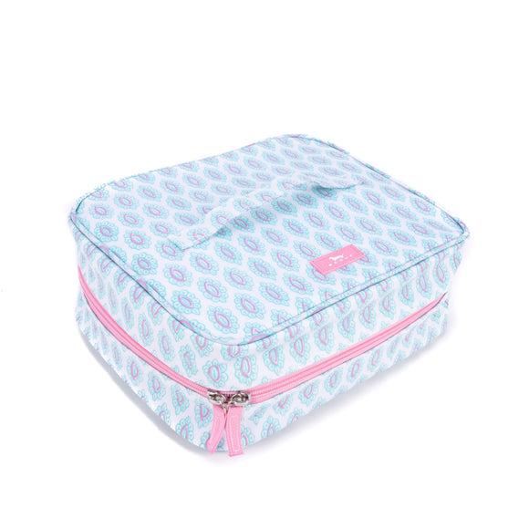 Scout 12971 You Grow Girl Glow Up Makeup Bag