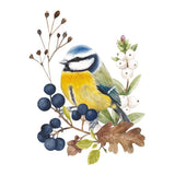 Paperproducts Design PD 13300xx Lunch Napkin