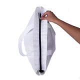 Scout 13758 White Toteworthy Shoulder Bag