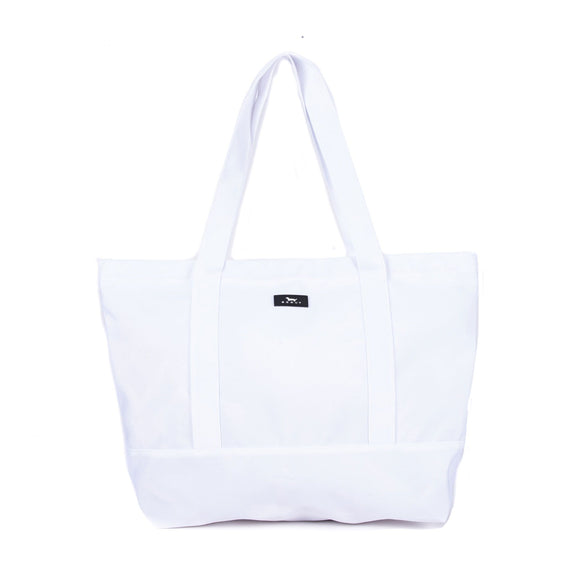 Scout 13758 White Toteworthy Shoulder Bag