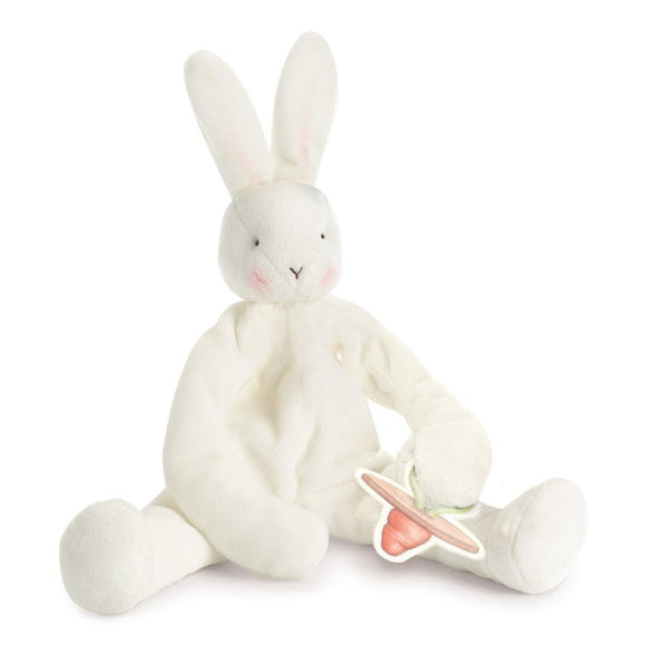 Kids Preferred KP 141207 Bunnies By The Bay Silly Buddy - White
