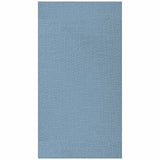 Paperproducts Design PD 1414250 Canvas Embossed Guest Towel/Buffet Napkin
