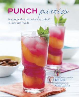 Ryland Peters RP Punch Parties