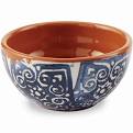 Mud Pie MP 4854072x Dip Bowl
