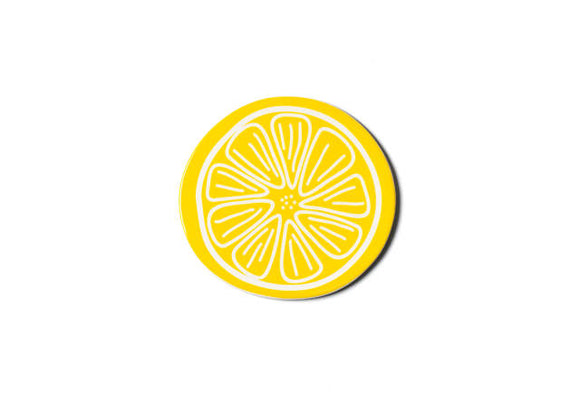 Coton Colors CC ATT-LEMSLC Lemon Slice Big Attachment