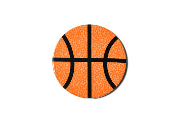 Coton Colors CC ATT-MINIBASKB2 Basketball Mini Attachment