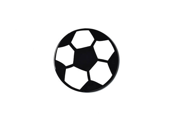 Coton Colors CC ATT-MINI-SOCCR Soccer Ball Mini Attachment