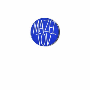 Coton Colors CC ATT-MINI-MAZEL Mazel Tov Mini Attachment