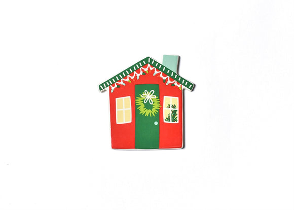 Coton Colors CC ATT-CHMASHME Christmas Home Big Attachment
