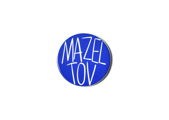 Coton Colors CC ATT-MAZEL Mazel Tov Big Attachment