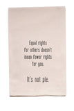 Ellembee Home EBH XXX Tea Towel Collection 2 of 2