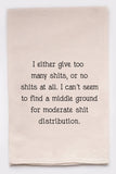 Ellembee Home EBH XXX Tea Towel Collection 2 of 2