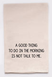Ellembee Home EBH XXX Tea Towel Collection 2 of 2