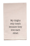 Ellembee Home EBH XXX Tea Towel Collection 2 of 2