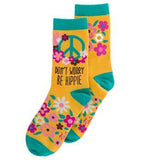 Karma Gifts KA 2008 Karma Crew Socks