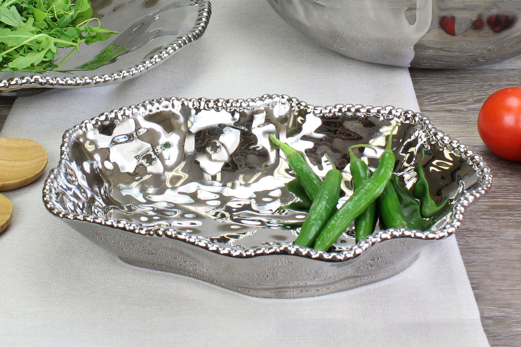 Pampa Bay Serving Bowl
