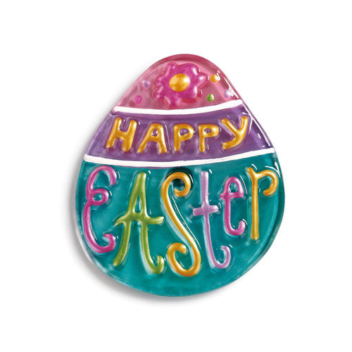 Demdaco 2020180459 Happy Easter Egg Pop In