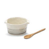Demdaco 10041805xx Appetizer Bowl w/Spoon