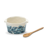Demdaco 10041805xx Appetizer Bowl w/Spoon