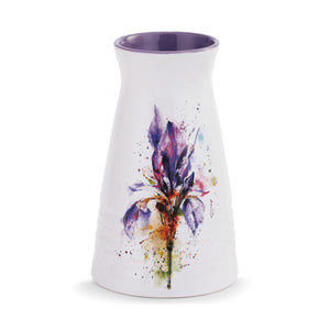 Demdaco 3005051471 Iris Vase
