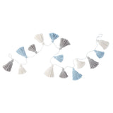 Mud Pie MP 12600009x Garland with Accents