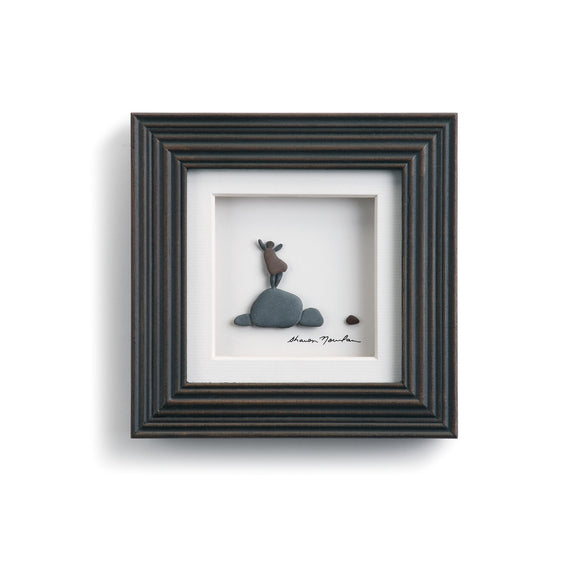 Demdaco 1004370018 The Little Things Wall Art -6