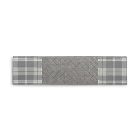 Demdaco 1004180430 Plaid Double Oven Mitt