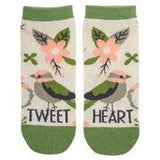 Karma Gifts KA 2044-XX Llama Ankle Socks