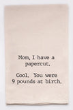 Ellembee Home EBH XXX Tea Towel Collection 1 of 2