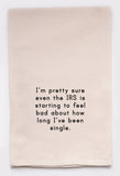 Ellembee Home EBH XXX Tea Towel Collection 2 of 2